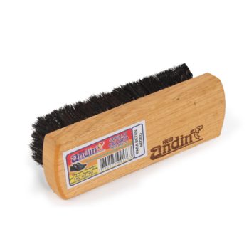 Cepillo de Brillo para Calzado New Andin (PLANTILLA NATURAL)