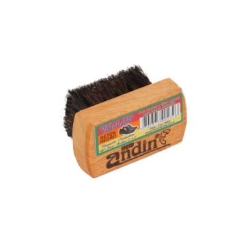 Cepillo De Embetunar Para Calzado New Andin (PLANTILLA NATURAL)