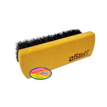 Cepillo en MDF #3 Brillo New Andin