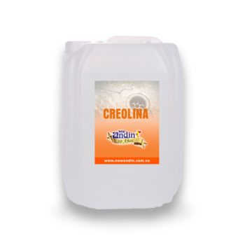 Creolina x 20 Litros