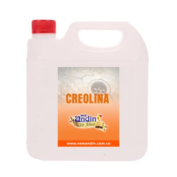 Creolina x Galon