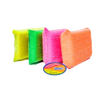 Esponja Colores x 1 New Andin