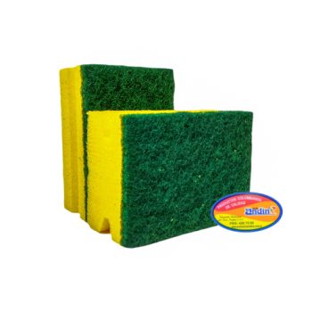 Esponja Cuida Uñas x 1 New Andin