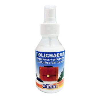 Polichador x 125 ml New Andin
