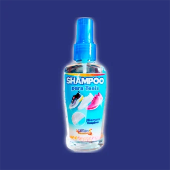 Shampoo para lavado de Tenis x 130 ml New Andin