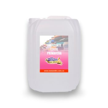 Suavizante Téxtil x 20 Litros