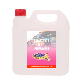 Suavizante Téxtil x Galón