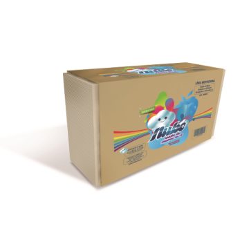 Toalla De Mano En Z X 150 (Color Natural)