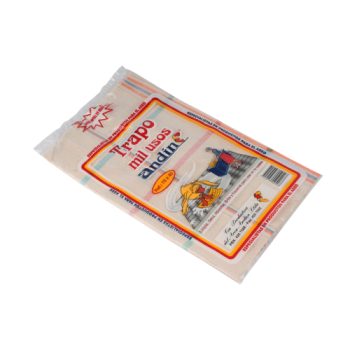Trapo Mil Usos 70x40 New Andin