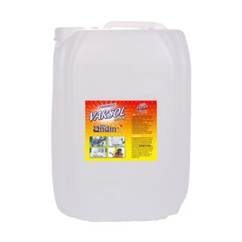 Varsol 100% Puro x 20 Litros New Andin