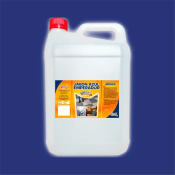 Jabón Emperador Líquido X 4 L