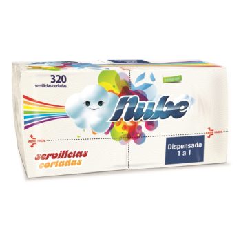 Servilleta x 300