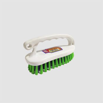 Cepillo Plancha Plus Cerda PVC New Andin