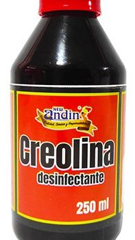 Creolina x 250 ml