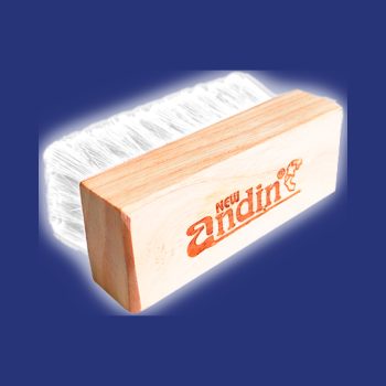Cepillo para lavado de Tenis New Andin