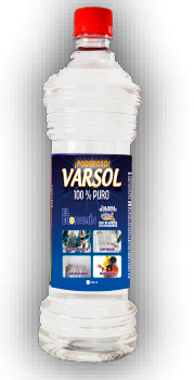 Varsol 100 % El Ecomín New Andin