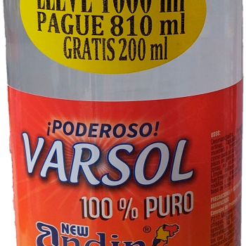 VARSOL 100 % x 1000 ml