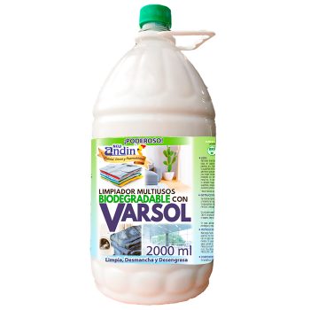 Varsol Biodegradable x 2000 ml